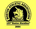 Boston Marathon