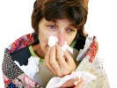 Sick Woman