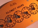 Watt Meter